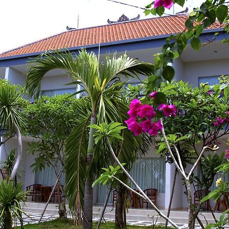 Ropik & Alik Home Stay Uluwatu Zewnętrze zdjęcie