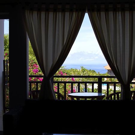 Ropik & Alik Home Stay Uluwatu Zewnętrze zdjęcie