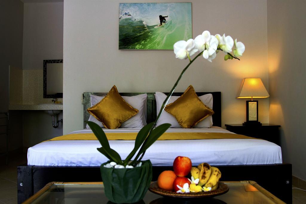 Ropik & Alik Home Stay Uluwatu Zewnętrze zdjęcie