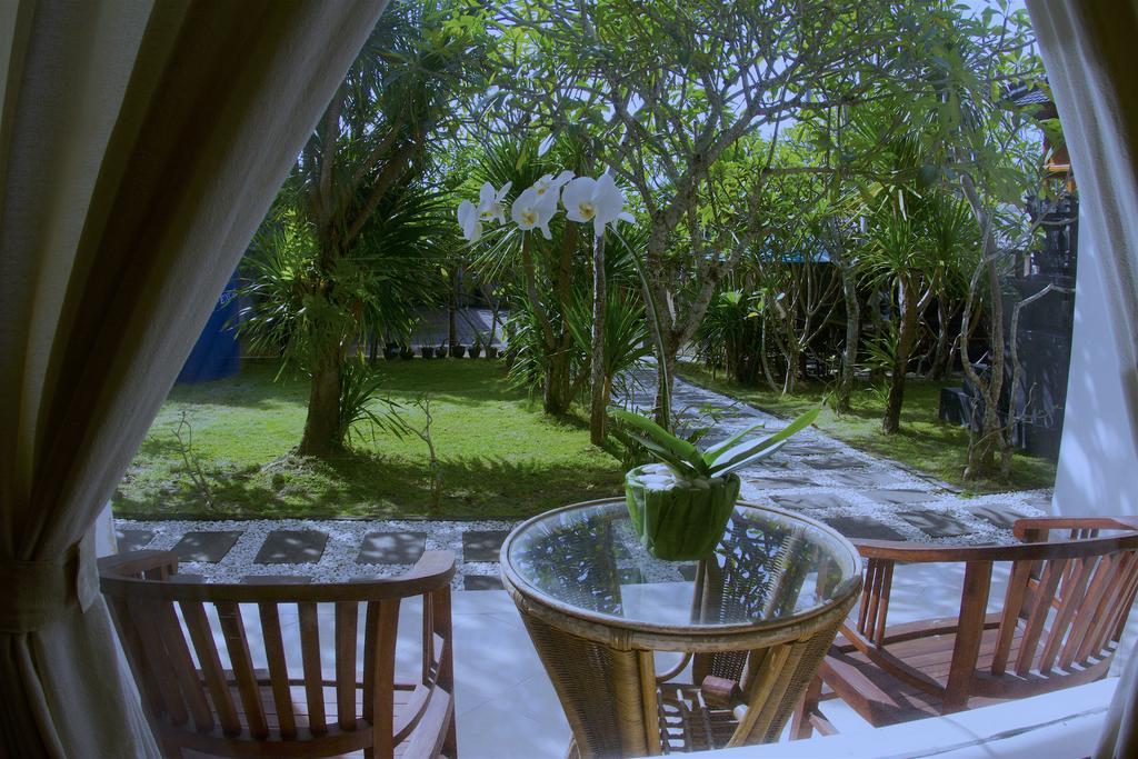 Ropik & Alik Home Stay Uluwatu Zewnętrze zdjęcie