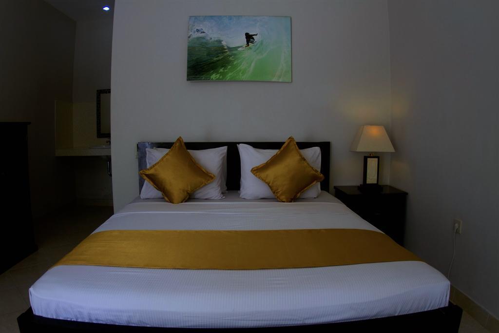 Ropik & Alik Home Stay Uluwatu Zewnętrze zdjęcie