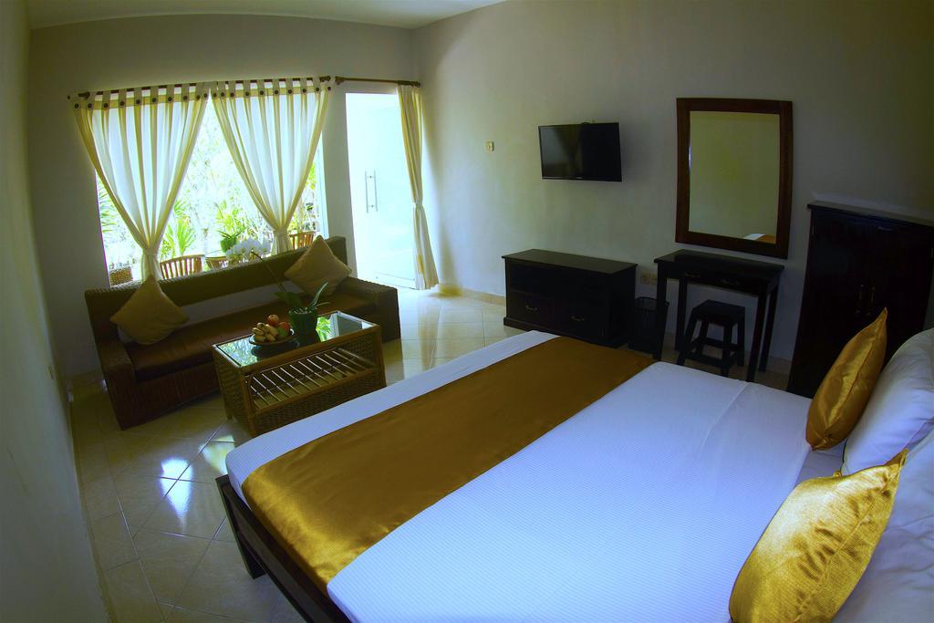 Ropik & Alik Home Stay Uluwatu Zewnętrze zdjęcie