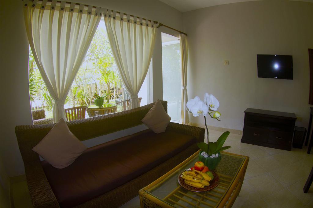 Ropik & Alik Home Stay Uluwatu Zewnętrze zdjęcie