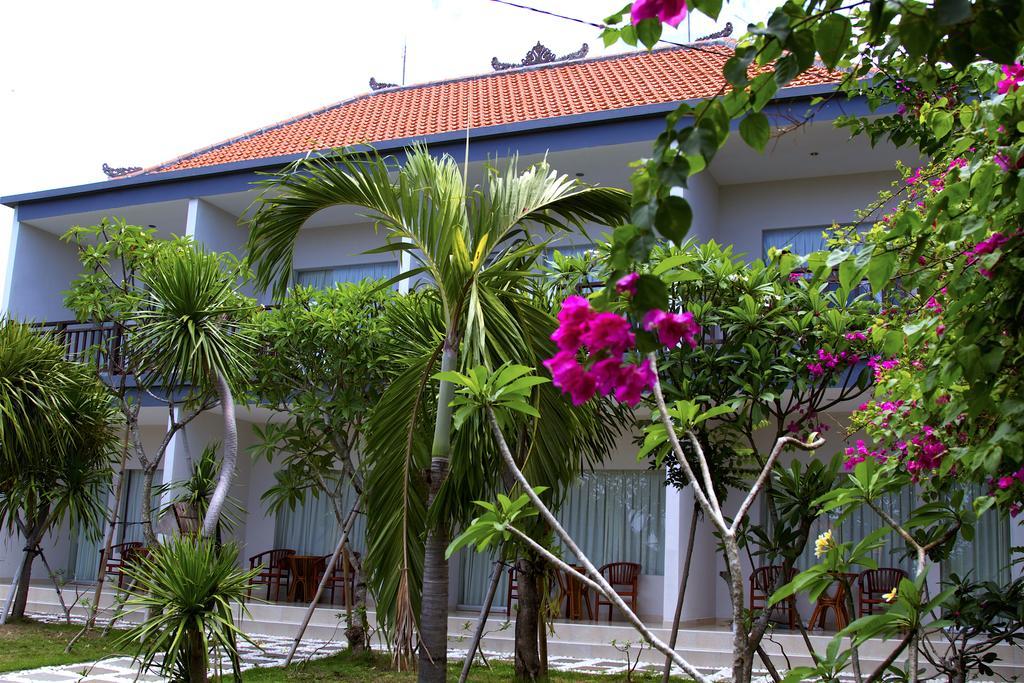 Ropik & Alik Home Stay Uluwatu Zewnętrze zdjęcie