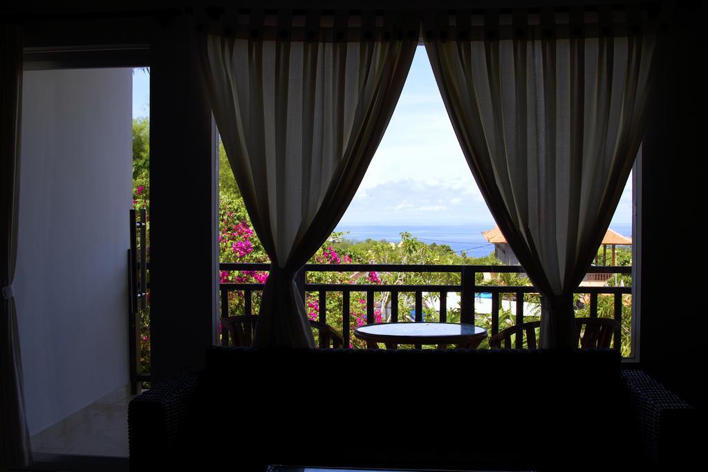 Ropik & Alik Home Stay Uluwatu Zewnętrze zdjęcie